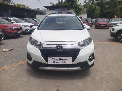 Used 2020 Honda WR-V SV MT Diesel for sale at Rs. 8,50,000 in Jaipu