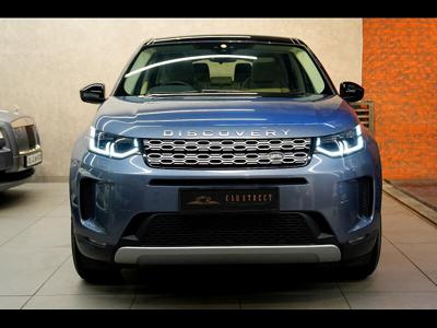 Used 2020 Land Rover Discovery Sport [2020-2022] S for sale at Rs. 49,90,000 in Delhi