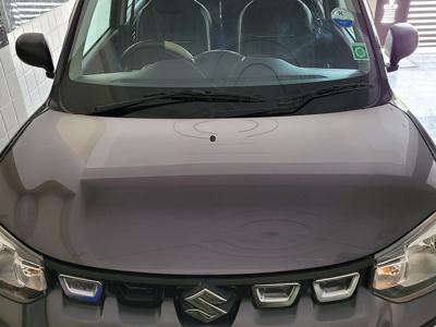 Used 2020 Maruti Suzuki S-Presso [2019-2022] VXi for sale at Rs. 3,70,000 in Delhi