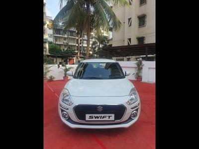 Used 2020 Maruti Suzuki Swift [2014-2018] VXi [2014-2017] for sale at Rs. 6,50,000 in Kalyan