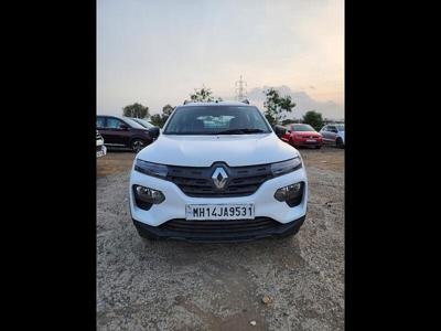 Used 2020 Renault Kwid [2015-2019] RXL [2015-2019] for sale at Rs. 4,40,000 in Pun
