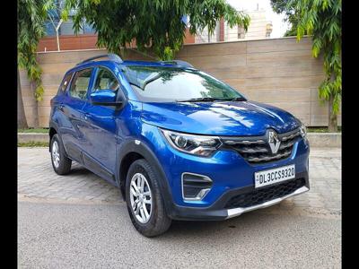 Used 2020 Renault Triber [2019-2023] RXL [2019-2020] for sale at Rs. 6,25,000 in Delhi