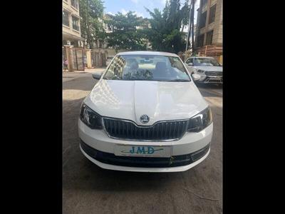 Used 2020 Skoda Rapid Style 1.6 MPI AT for sale at Rs. 8,75,000 in Navi Mumbai
