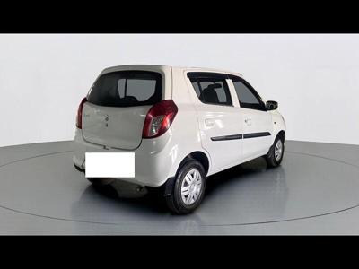Used 2021 Maruti Suzuki Alto 800 VXi for sale at Rs. 3,58,000 in Jaipu