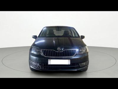 Used 2021 Skoda Rapid TSI Ambition for sale at Rs. 9,46,000 in Jaipu