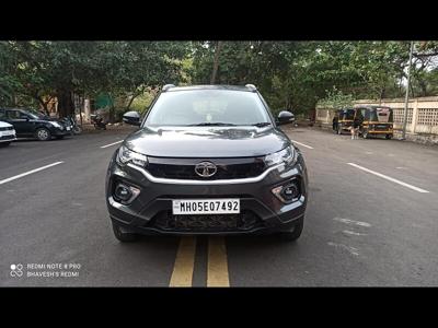 Used 2021 Tata Nexon [2017-2020] XM Diesel for sale at Rs. 10,50,000 in Than