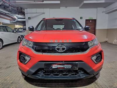 Used 2021 Tata Nexon XMA (S) [2020-2023] for sale at Rs. 8,65,000 in Mumbai