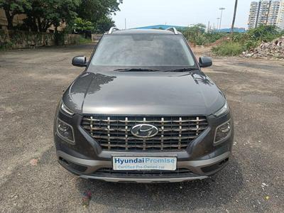 Used 2022 Hyundai Venue [2019-2022] SX 1.0 Turbo iMT for sale at Rs. 11,25,000 in Chennai