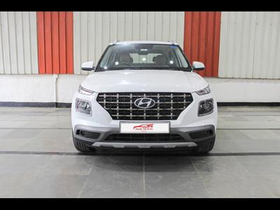 Used 2022 Hyundai Venue [2019-2022] SX 1.0 Turbo iMT for sale at Rs. 12,00,000 in Hyderab