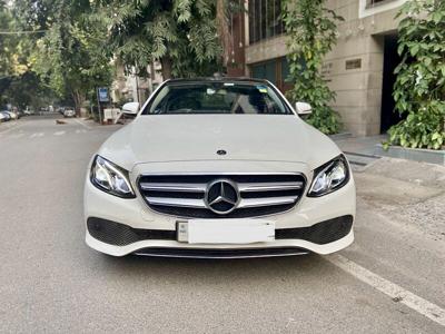 Used 2016 Mercedes-Benz GL 350 CDI for sale at Rs. 32,00,000 in Delhi