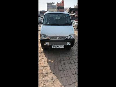 Used 2022 Maruti Suzuki Eeco 7 STR STD [2022-2023] for sale at Rs. 5,60,000 in Lucknow