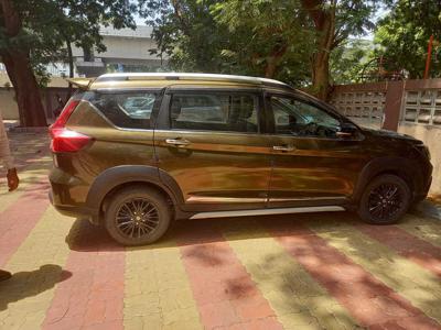 Used 2023 Maruti Suzuki XL6 Alpha AT Petrol for sale at Rs. 10,00,000 in Surat