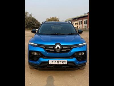 Used 2023 Renault Kiger [2021-2022] RXZ MT for sale at Rs. 9,99,000 in Delhi