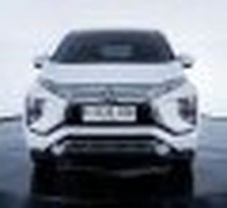 2018 Mitsubishi Xpander ULTIMATE Putih -