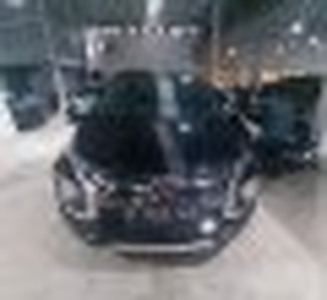 2020 Mitsubishi Xpander Cross MT Hitam -