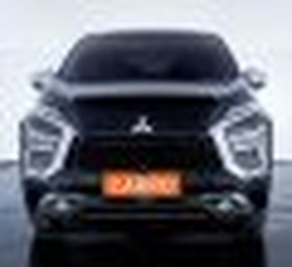 2021 Mitsubishi Xpander Ultimate A/T Hitam -