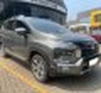 2023 Mitsubishi Xpander Cross NewPremium Package CVT Hijau -