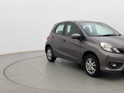 Honda Brio VX AT