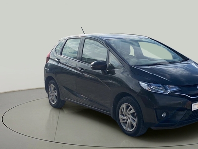 Honda Jazz 1.2L I-VTEC V AT