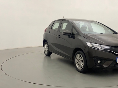 Honda Jazz 1.2L I-VTEC V AT