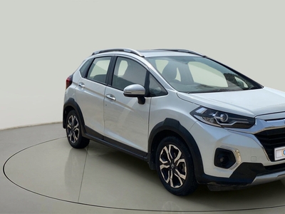 Honda WR-V 1.2L I-VTEC VX MT