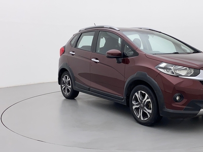 Honda WR-V 1.5L I-DTEC VX MT