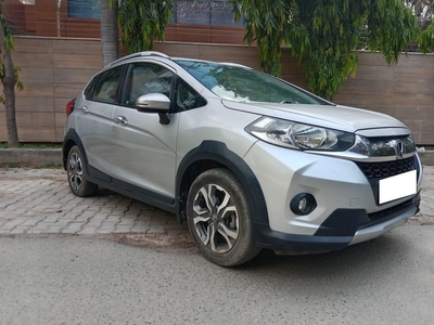 Honda WR-V i-VTEC VX