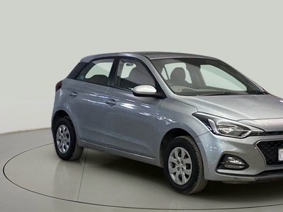 Hyundai Elite i20 2017-2020 Magna Plus BSIV