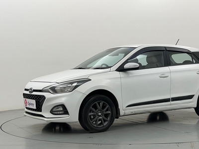 Hyundai Elite i20 2017-2020 Petrol Asta