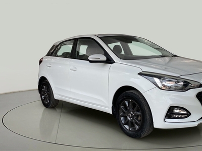 Hyundai Elite i20 ASTA 1.2