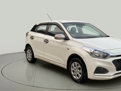 Hyundai Elite i20 MAGNA EXECUTIVE 1.2
