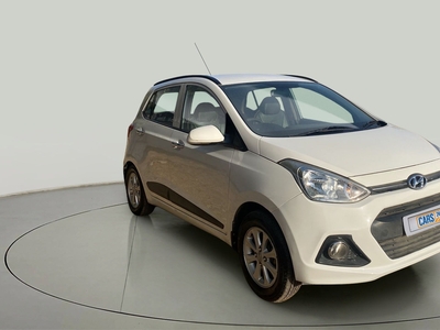 Hyundai Grand i10 ASTA 1.2 KAPPA VTVT