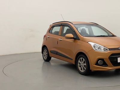 Hyundai Grand i10 ASTA (O) 1.2 KAPPA VTVT