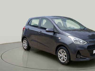 Hyundai Grand i10 MAGNA 1.2 KAPPA VTVT