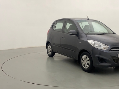 Hyundai i10 MAGNA 1.2