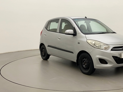 Hyundai i10 MAGNA 1.2