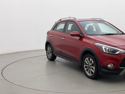 Hyundai i20 Active 1.4 SX