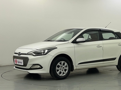 Hyundai i20 Sportz 1.2