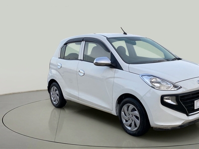 Hyundai NEW SANTRO SPORTZ MT