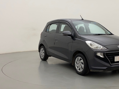 Hyundai NEW SANTRO SPORTZ MT