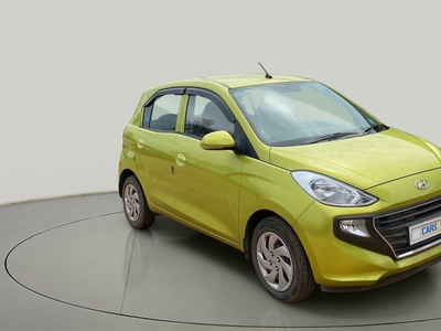 Hyundai NEW SANTRO SPORTZ MT