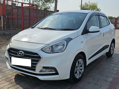 Hyundai Xcent 1.2 VTVT S