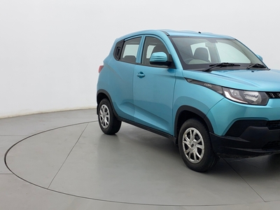 Mahindra Kuv100 K4 6 STR