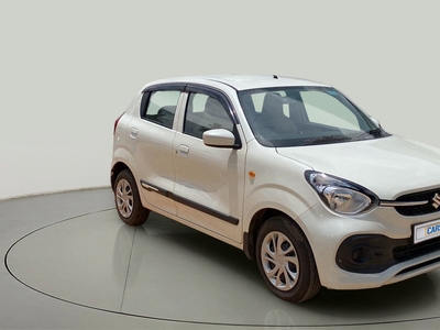 Maruti Celerio VXI AMT