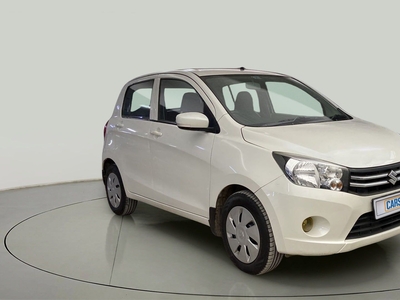 Maruti Celerio ZXI AMT