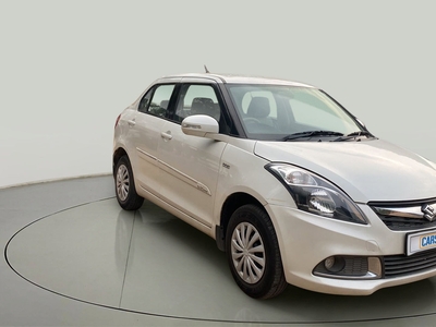 Maruti Swift Dzire VDI ABS