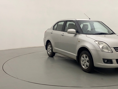 Maruti Swift Dzire ZXI