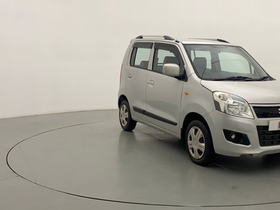 Maruti Wagon R 1.0 VXI