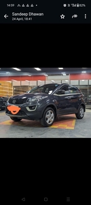 Tata Nexon 1.2 Revotron XM