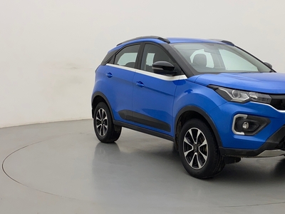 Tata NEXON XZ PLUS PETROL